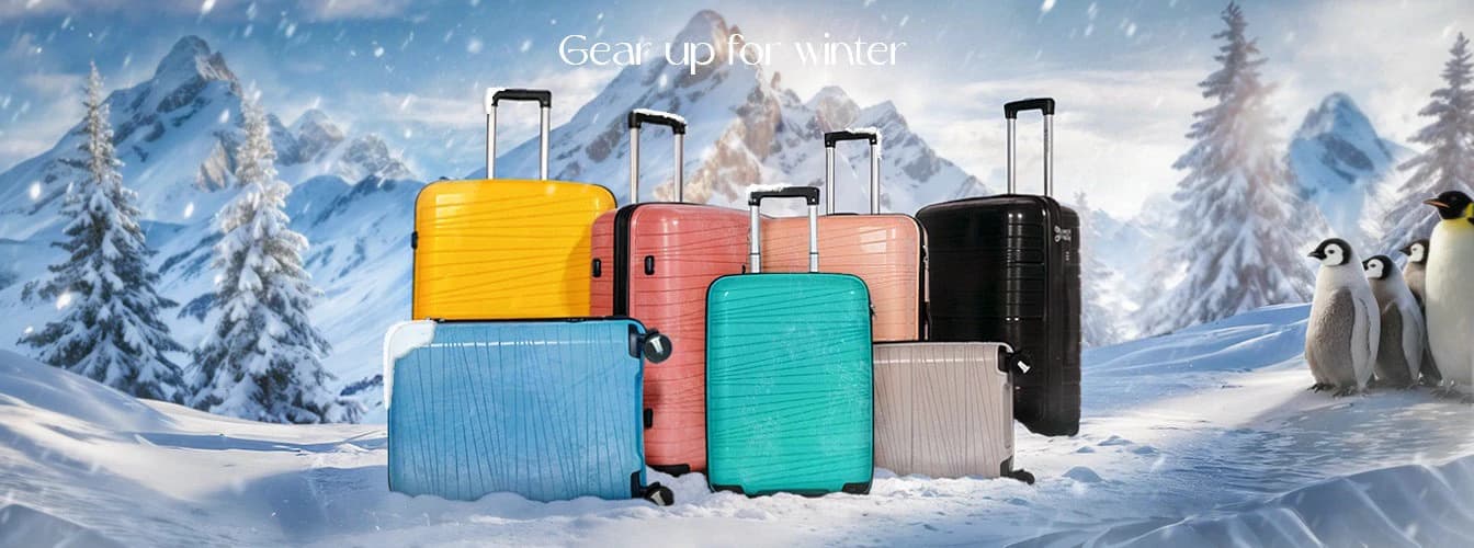 Promotional Ad Designs Collection